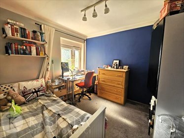 mieszkanie na sprzedaż 57m2 mieszkanie Warszawa, Żoliborz, Przasnyska