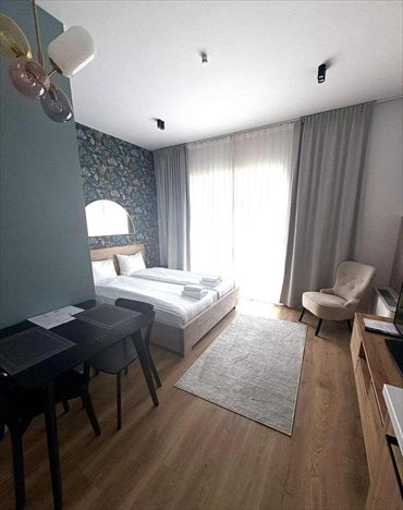 mieszkanie na wynajem 25m2 mieszkanie Warszawa, Mokotów, Siekierki, Bartycka