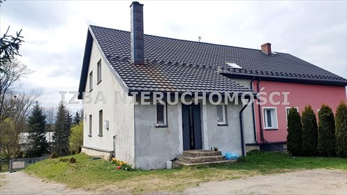 Dom bliźniak 120 m² w Dorsze - polecam dom Dorsze