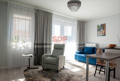 Na sprzedaż komfortowe mieszkanie 55 m² z balkonem w Wrocławiu mieszkanie Wrocław, Fabryczna, Maślice, Bogatyńska