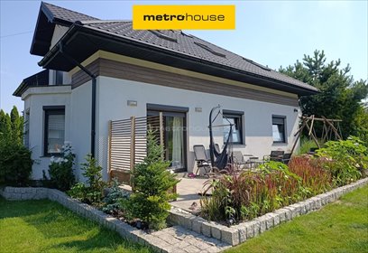 Dom 168 m² na działce 1000 m² w Górnie - polecam dom Górno, Wspólna