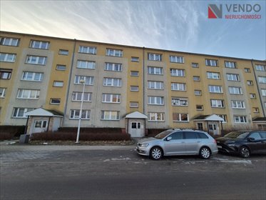 mieszkanie na sprzedaż 53m2 mieszkanie Swarzędz, Czwartaków