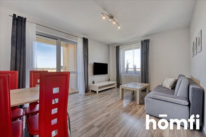 mieszkanie na wynajem 49m2 mieszkanie Rzeszów, Zawiszy Czarnego, Architektów