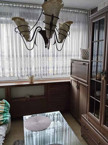 Dwupokojowe mieszkanie 38,6 m2 z widną kuchnią i miejskim ogrzewaniem mieszkanie Świętochłowice, Piaśniki, Powstańców Śląskich