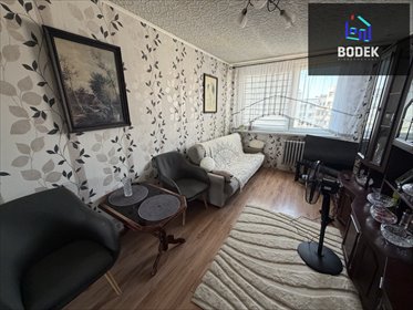 Zapraszam do obejrzenia 41,6 m² mieszkania z balkonem w Psie Pole mieszkanie Wrocław, Psie Pole, Różanka, Zaułek Rogoziński