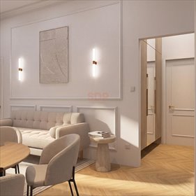 mieszkanie na sprzedaż 38m2 mieszkanie Wrocław, Śródmieście, Śródmieście, Jagiellończyka Kazimierza