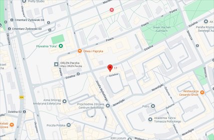 Mieszkanie na sprzedaż 36m2 mieszkanie Warszawa, Wola, dzielna