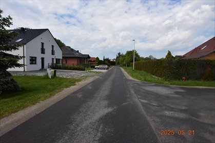 działka na sprzedaż 365m2 działka Syców, Bolesława Krzywoustego