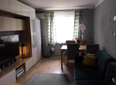 mieszkanie na wynajem 42m2 mieszkanie Dębica, Krakowska