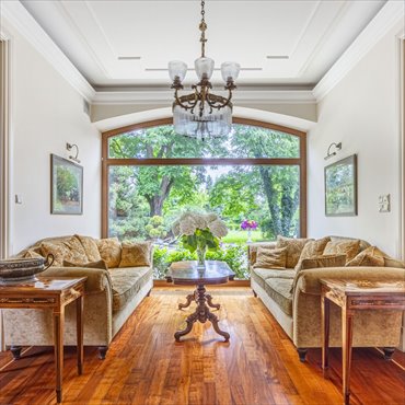 dom na sprzedaż 730m2 dom Konstancin-Jeziorna, Lipowa