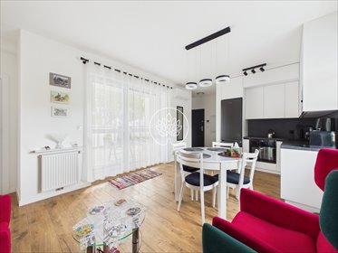 Nowoczesne 3-pokojowe mieszkanie z tarasem 25 m² - Bielawy mieszkanie Bydgoszcz, Bielawy, Jana Karola Chodkiewicza