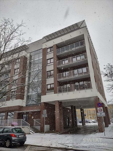 mieszkanie na wynajem 38m2 mieszkanie Szczecin, Nowe Miasto