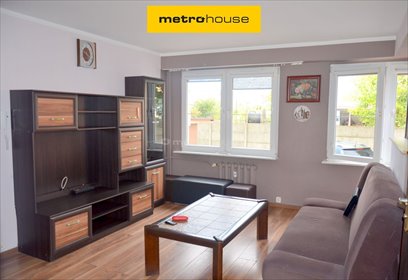 Zapraszam do 37,9 m² jasnego mieszkania z balkonem w Tomaszowie mieszkanie Tomaszów Mazowiecki, Długa