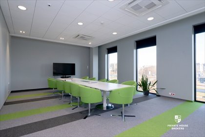 Lokal użytkowy na wynajem Kraków, Czyżyny, Czyżyny, Mieczysława Medweckiego 341m2 Foto 3