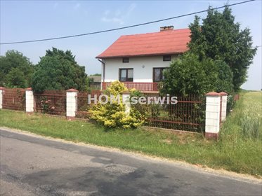 Dom na sprzedaż Adamów 120m2 Foto 2