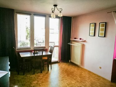 mieszkanie na sprzedaż 46m2 mieszkanie Pruszków, al. Niepodległości