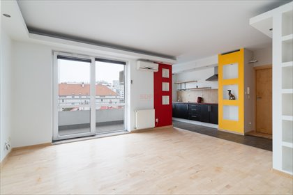 mieszkanie na sprzedaż 51m2 mieszkanie Warszawa, Praga Płd., Pisarka Mariana