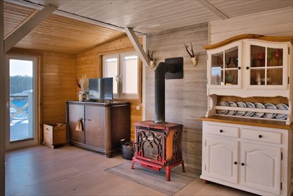 dom na sprzedaż 70m2 dom Lutek