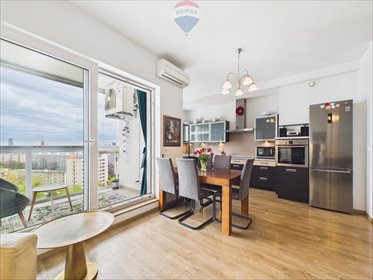 mieszkanie na wynajem 58m2 mieszkanie Warszawa, Wola, Okopowa