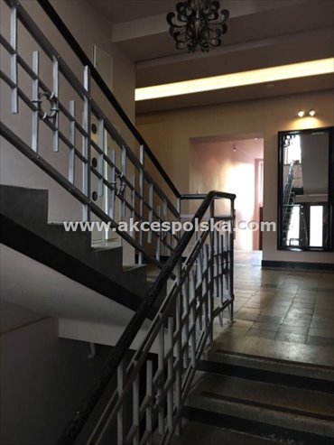 mieszkanie na wynajem 34m2 mieszkanie Warszawa, Mokotów, Kazimierzowska