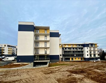 mieszkanie na sprzedaż 58m2 mieszkanie Rzeszów, Staroniwska