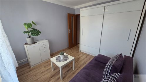 mieszkanie na wynajem 46m2 mieszkanie Katowice, Graniczna