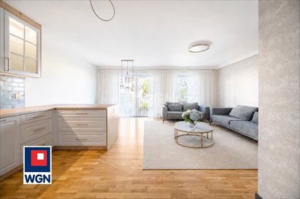 Ekskluzywne 3-pokojowe mieszkanie z balkonem w Gdyni polecam mieszkanie Gdynia, Grabówek, Stefana Okrzei