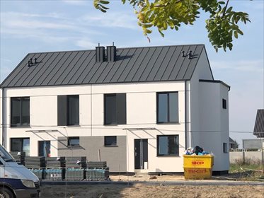 dom na sprzedaż 121m2 dom Tarnowo Podgórne, Aroniowa