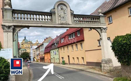dom na sprzedaż 100m2 dom Wambierzyce, rynek, Polanicka