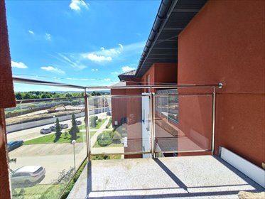 mieszkanie na sprzedaż 87m2 mieszkanie Rzeszów, Drabinianka, Strażacka