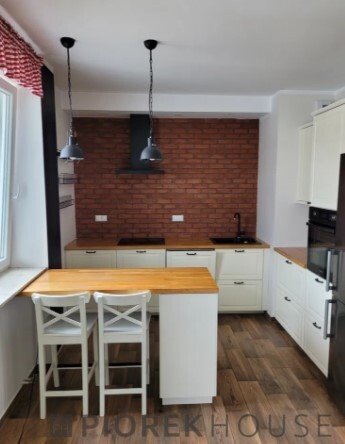 3-pokojowe mieszkanie z balkonem i komórką w Ursusie mieszkanie Warszawa, Ursus, Starodęby