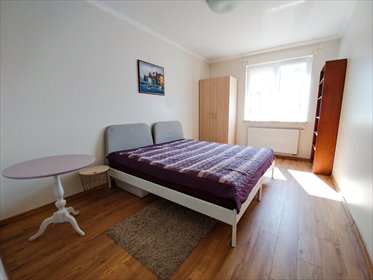 Mieszkanie dwupokojowe na wynajem Kraków, Prądnik Czerwony, Prądnik Czerwony, Dobrego Pasterza 50m2 Foto 6