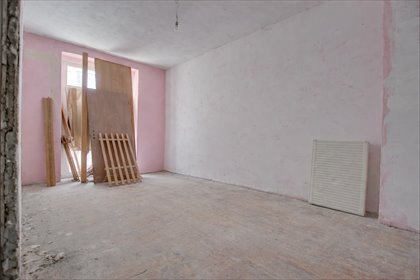 Przestronne 3-pokoje z potencjałem, kamienica, 62 m² mieszkanie Wrocław, Śródmieście, ks. Konstantego Damrota