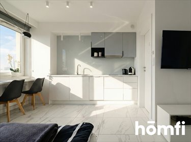 mieszkanie na wynajem 30m2 mieszkanie Wrocław, Tarnogaj, Tarnogaj, Jesionowa