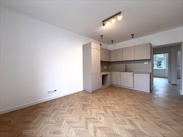 Na sprzedaż przestronne 3-pokojowe mieszkanie 49 m² z dużą piwnicą mieszkanie Rzeszów, gen. Mariana Langiewicza