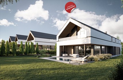 dom na sprzedaż 300m2 dom Kraków, Swoszowice, Swoszowice, Chałubińskiego