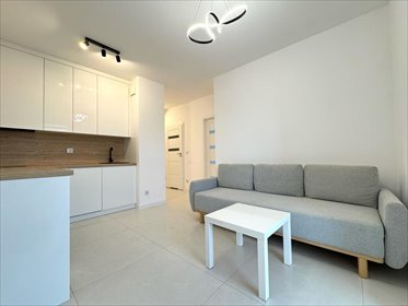 Mieszkanie dwupokojowe na sprzedaż Lublin, Węglin, Jemiołuszki 6 32m2 Foto 4