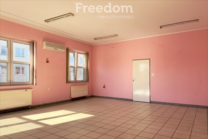 lokal użytkowy na wynajem 106m2 lokal użytkowy Włocławek, Kaliska