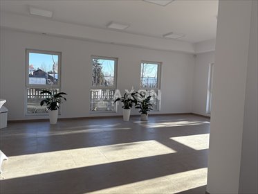 lokal użytkowy na wynajem 100m2 lokal użytkowy Legionowo, ul. Warszawska