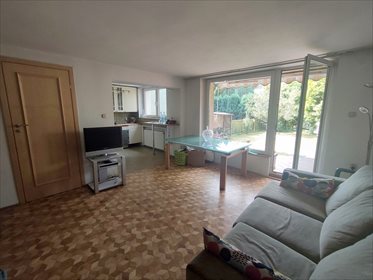 Dom na sprzedaż Katowice, Panewniki 123m2 Foto 4