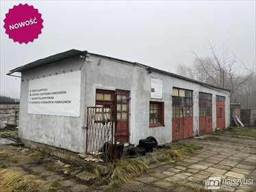 lokal użytkowy na sprzedaż 102m2 lokal użytkowy Gryfice