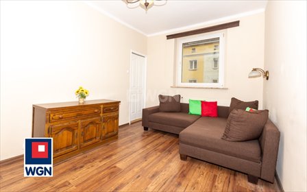 mieszkanie na sprzedaż 53m2 mieszkanie Bytom, Śródmieście, Solskiego