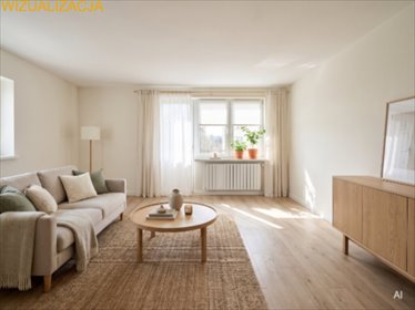 mieszkanie na sprzedaż 58m2 mieszkanie Hrubieszów, Polna