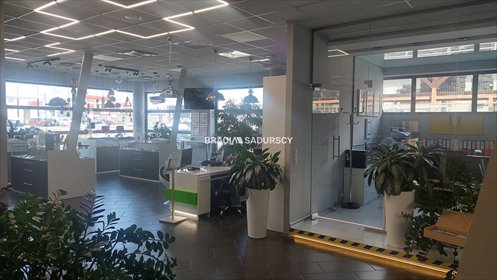 Lokal użytkowy na wynajem Kraków, Łagiewniki-Borek Fałęcki, Zakopiańska 142m2 Foto 2