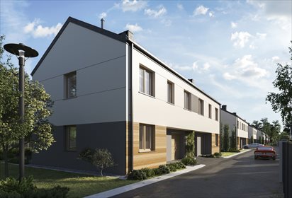 dom na sprzedaż 162m2 dom Łomianki, Wspólna