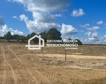 Działka budowlana z decyzją i przyłączami (Kobysewo) działka Kobysewo