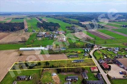 Działka siedliskowa na sprzedaż Sławkowo, Sypniewo 8 000m2 Foto 4