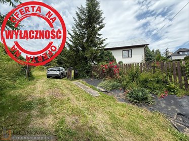 działka na sprzedaż 33173m2 działka Minoga