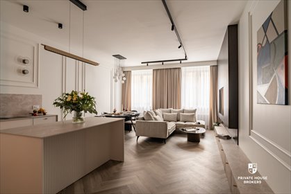 mieszkanie na sprzedaż 123m2 mieszkanie Kraków, Stare Miasto, Stare Miasto, Smoleńsk