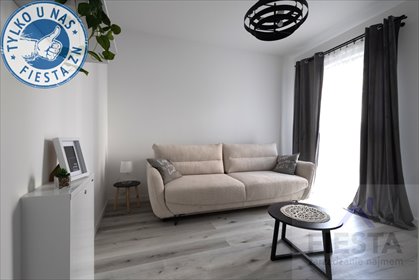 mieszkanie na wynajem 28m2 mieszkanie Chorzów, Centrum, Nomiarki